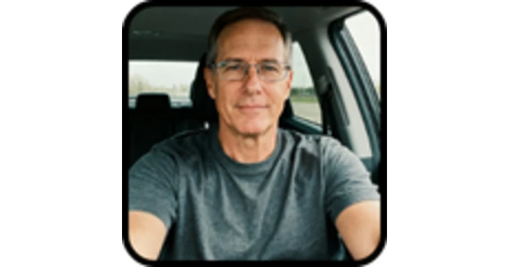 Mark - Wichita, KS